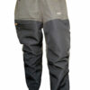 Outdoorové nohavice z vysoko odolnej tkaniny HART Iron Tech-T XHINGT48
