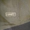 Outdoorové nohavice z vysoko odolnej tkaniny HART Iron Tech-T XHINGT48