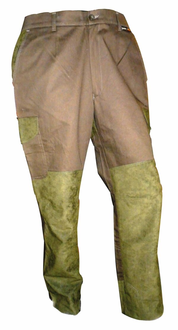 Pánske outdoorové nohavice na prechodné obdobie (jar/ jeseň) MARGITA Javorník