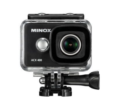 Akčná kamera MINOX ACX 400 Wifi