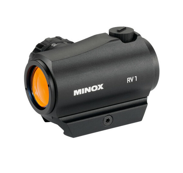 Kolimátor Minox RV 1