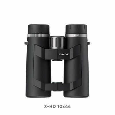 Ďalekohľad Minox X-HD 10x44