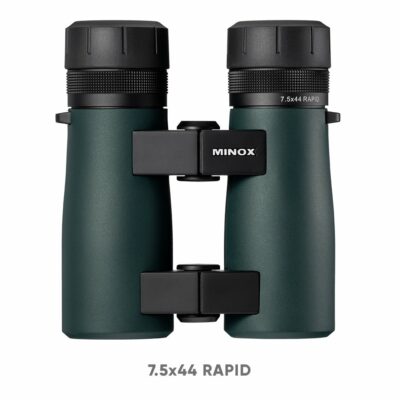 Minox Rapid 7,5 x 44