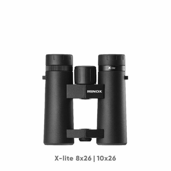 Ďalekohľad Minox X-lite 10x26