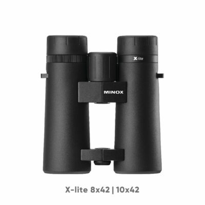 Ďalekohľad Minox X-lite 10x42