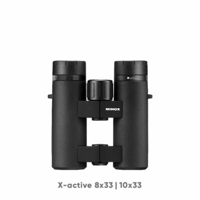 Ďalekohľad Minox X-active 10x33