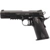 Pištol WALTHER COLT 1911 RAIL GUN .22LRb