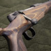 Guľovnica Mauser M 12 MAX- MCS systém THUMBHOLE v dreve s mieridlami 9,3x62