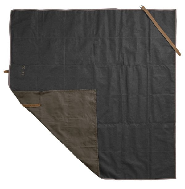 Deka Fjällräven Övik Blanket - outdoorová
