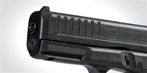 Pištoľ GLOCK 44 .22LR