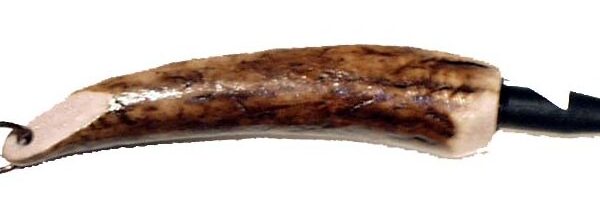 Vábnička na drobné hlodavce - parohová myškovačka