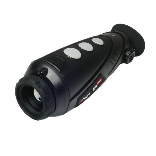 Termovízia INFIRAY X-Eye E3W Plus V2.0