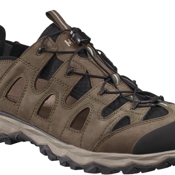 Outdoorová vychádzková obuv MEINDL Lipari Comfort fit