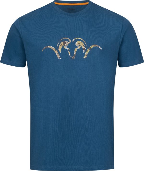Poľovnícke tričko BLASER s logom Argali