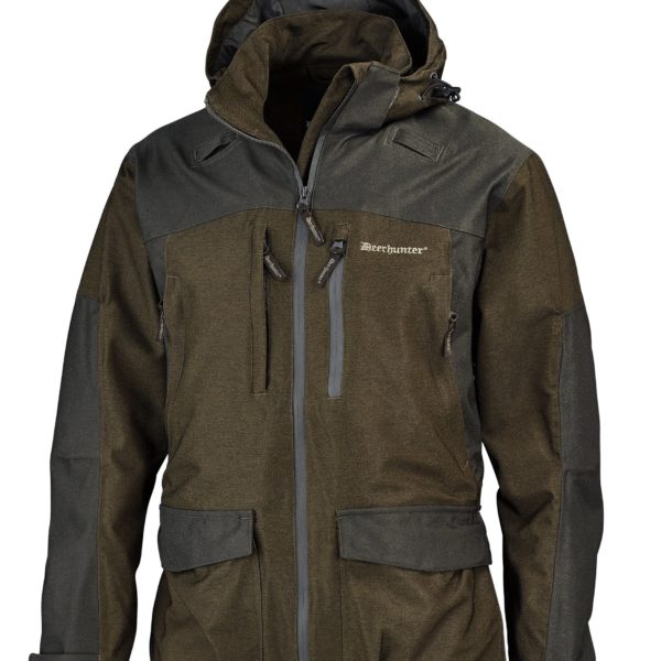 Poľovnícka bunda Deerhunter Chasse