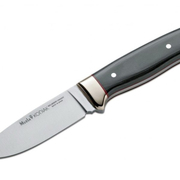 Odolný lovecký nôž Muela KODIAK-10M
