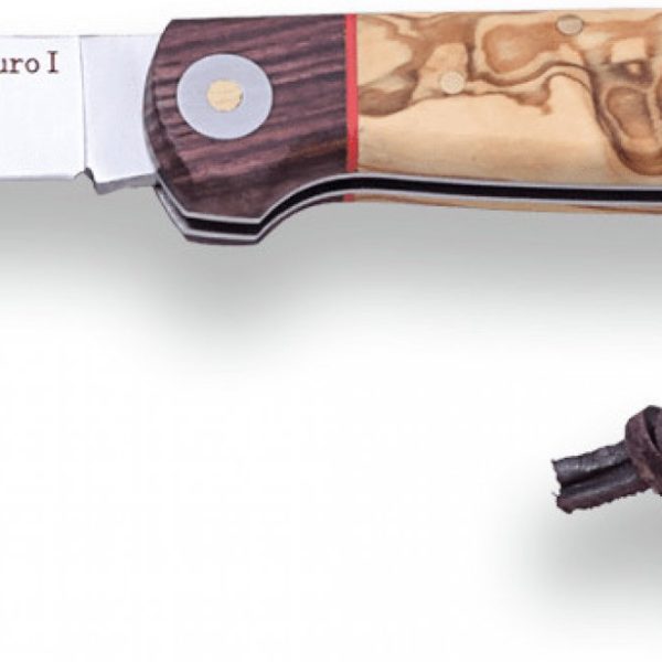 Zatvárací lovecký nôž JOKER KNIFE CANGURO BLADE 8,5cm. NO129