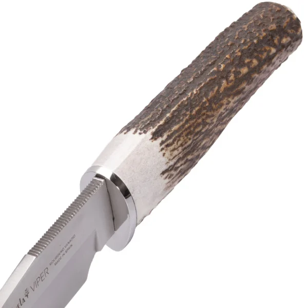 Lovecký sťahovací nôž „párak“ Muela VIPER-11A