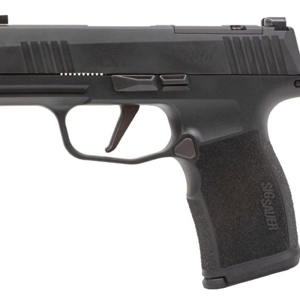 Pištoľ SIG SAUER P365X, X-Ray 3, cal. 9mm luger