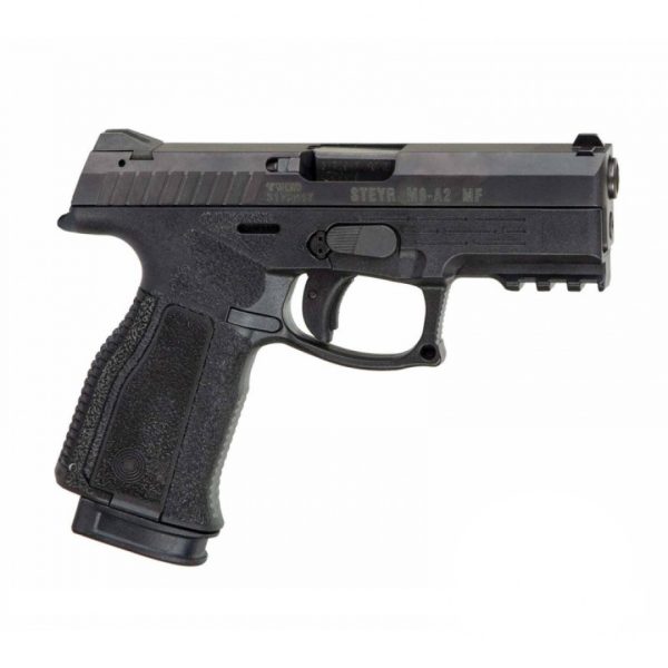 Pištol STEYR M-A2 MF 9x19