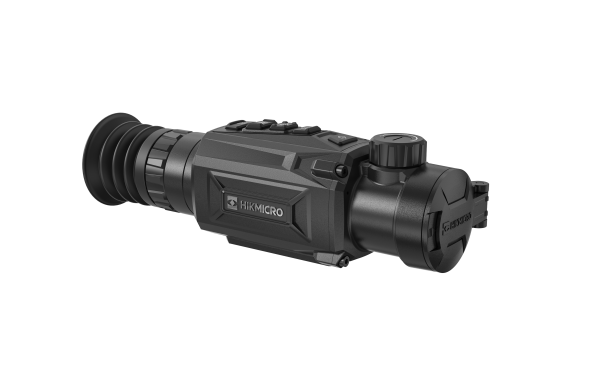Termovízny zameriavač HIKMICRO THUNDER 2.0 TQ35
