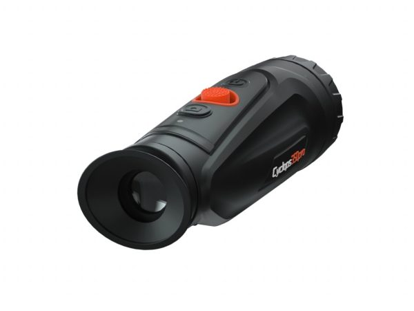 Termovízny monokulár ThermTec Cyclops CP350 PRO