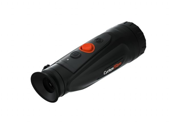 Termovízny monokulár ThermTec Cyclops CP350 PRO
