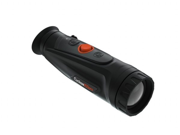 Termovízny monokulár ThermTec Cyclops CP350 PRO