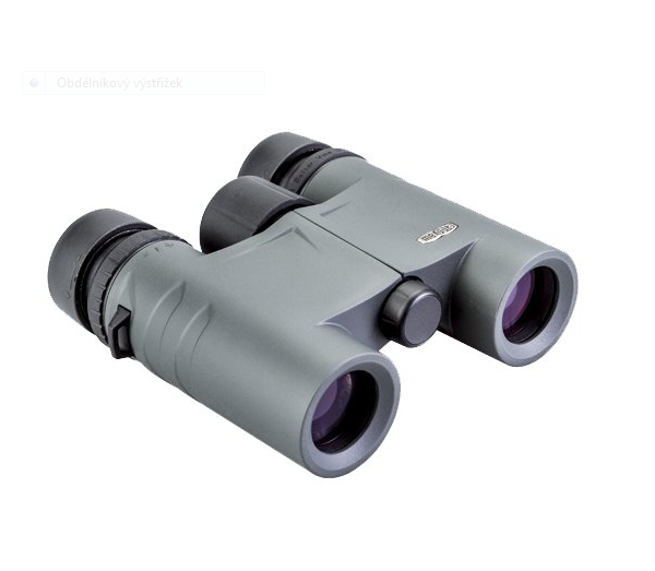 Ďalehohľad Meopta-MeoSport 8x25 a