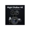 Digitálny Puškohlad PARD Night Stalker 4k LRF 940 nm