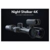 Digitálny Puškohlad PARD Night Stalker 4k LRF 940 nm