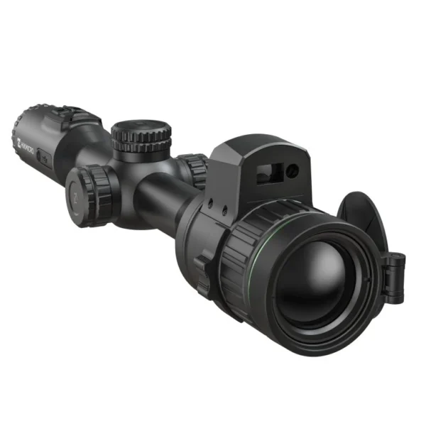 Hikmicro Digitálny Puškohľad Alpex 4K A50EL LRF