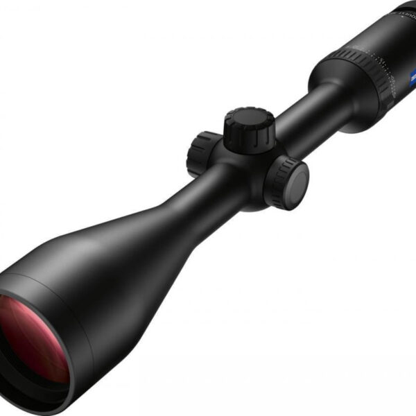 Puškohľad Zeiss CONQUEST V4 3-12x56