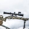 Termovízny puškohľad PARD Pantera 480-50/LRF