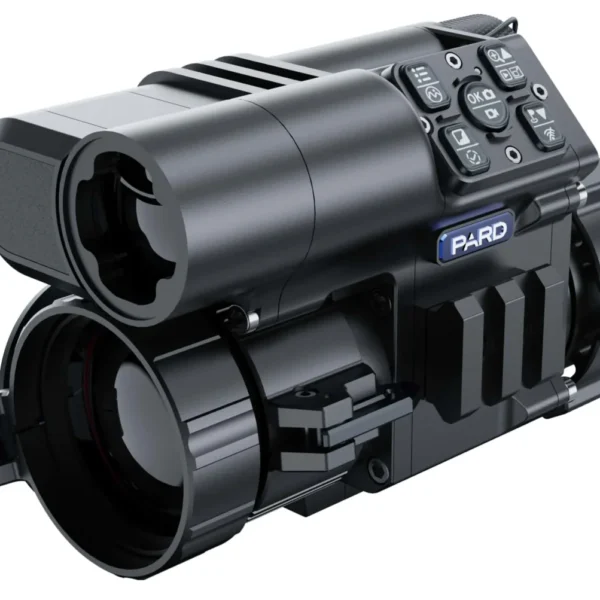 Termovízna predsádka 3v1 PARD FT 32-35 LRF (s diaľkomerom)