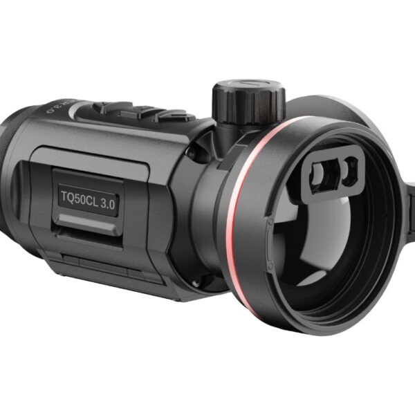 Termovízna predsádka s laserovým diaľkomerom HIKMICRO Stellar TQ50CL
