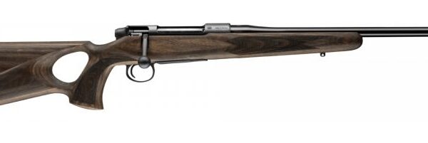 Opakovacia guľovnica MAUSER M18 Pure Max kal. .308Win. drevo M15x1