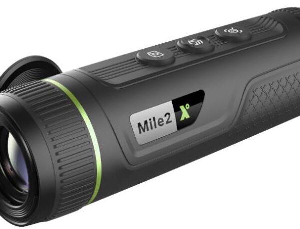 Termovízny monokulár PIXFRA Mile 2 M619M (predvádzací kus)