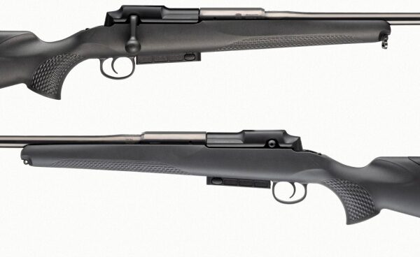 Opakovacia guľovnica MAUSER 25 Extreme .308Win. 51cm