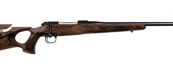 Opakovacia guľovnica Mauser 12 MAX, MCS, 8x57 IS,Licn. M15x1