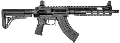 Samonabíjacia guľovnica Grand Power ARAQ-S 11" 7,62x39mm