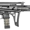 Samonabíjacia karabína STRIBOG SR9 A3 GEN2 kal.9x19mm Luger