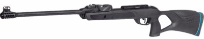 Zlamovacia vzduchovka s 10-ranovým zásobníkom GAMO Roadster IGT 10x STR Gen.2 4,5mm