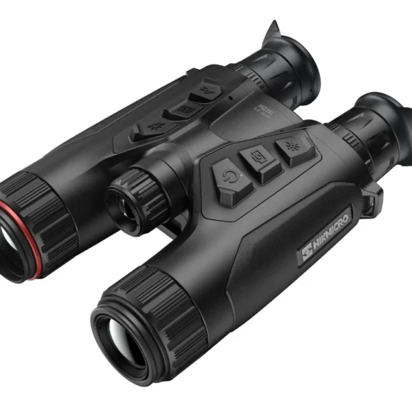 Multispektrálny binokulár s laserovým diaľkomerom HIKMICRO Habrok 4K HQ35L laser.webp