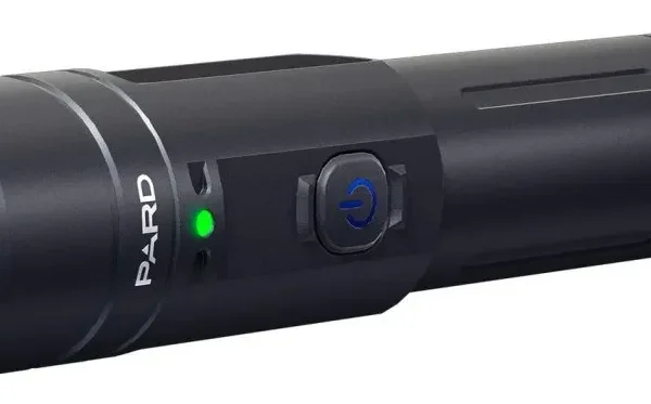 Akčná digitálna kamera PARD Action Camera AC-11