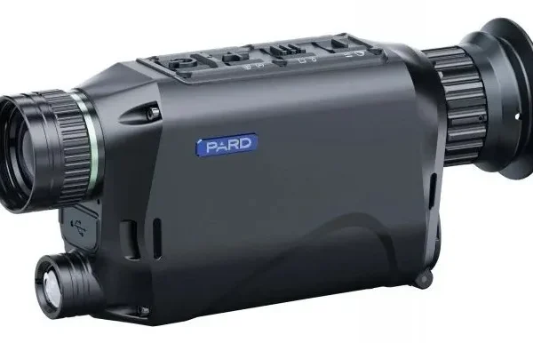 Digitálny monokulár pre nočné videnie PARD NV009 940nm