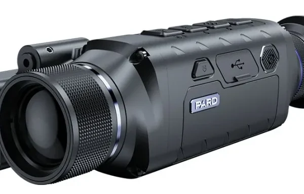 Termovízny monokulár PARD Leopard 480nm 35mm LRF