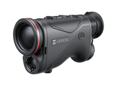 Termovízia s diaľkomerom HIKMICRO Condor CQ35L 2.0