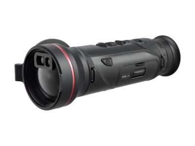 Termovízia s diaľkomerom v šošovke HIKMICRO Falcon FQ50L 2.0