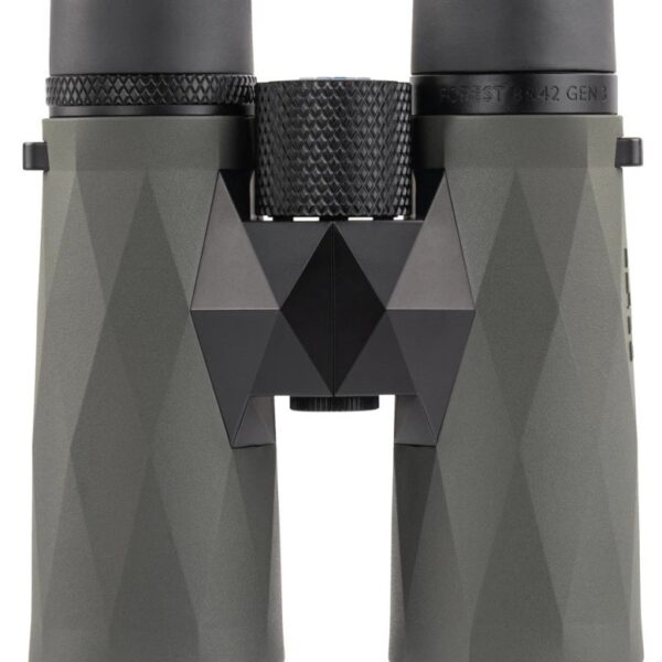 Ďalekohľad DELTA Forest 3.gen. 10x42